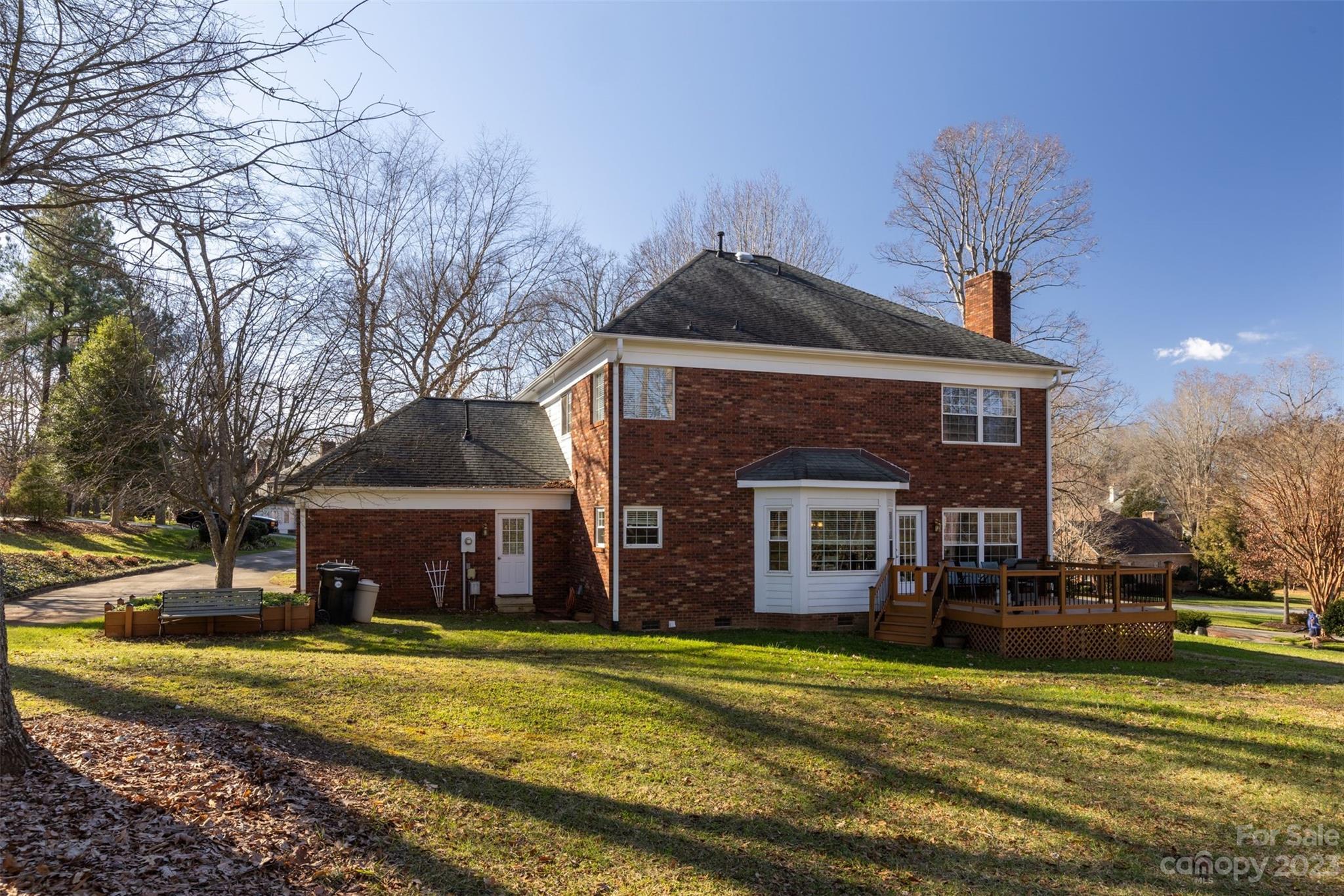 Carriage Downs - Residential