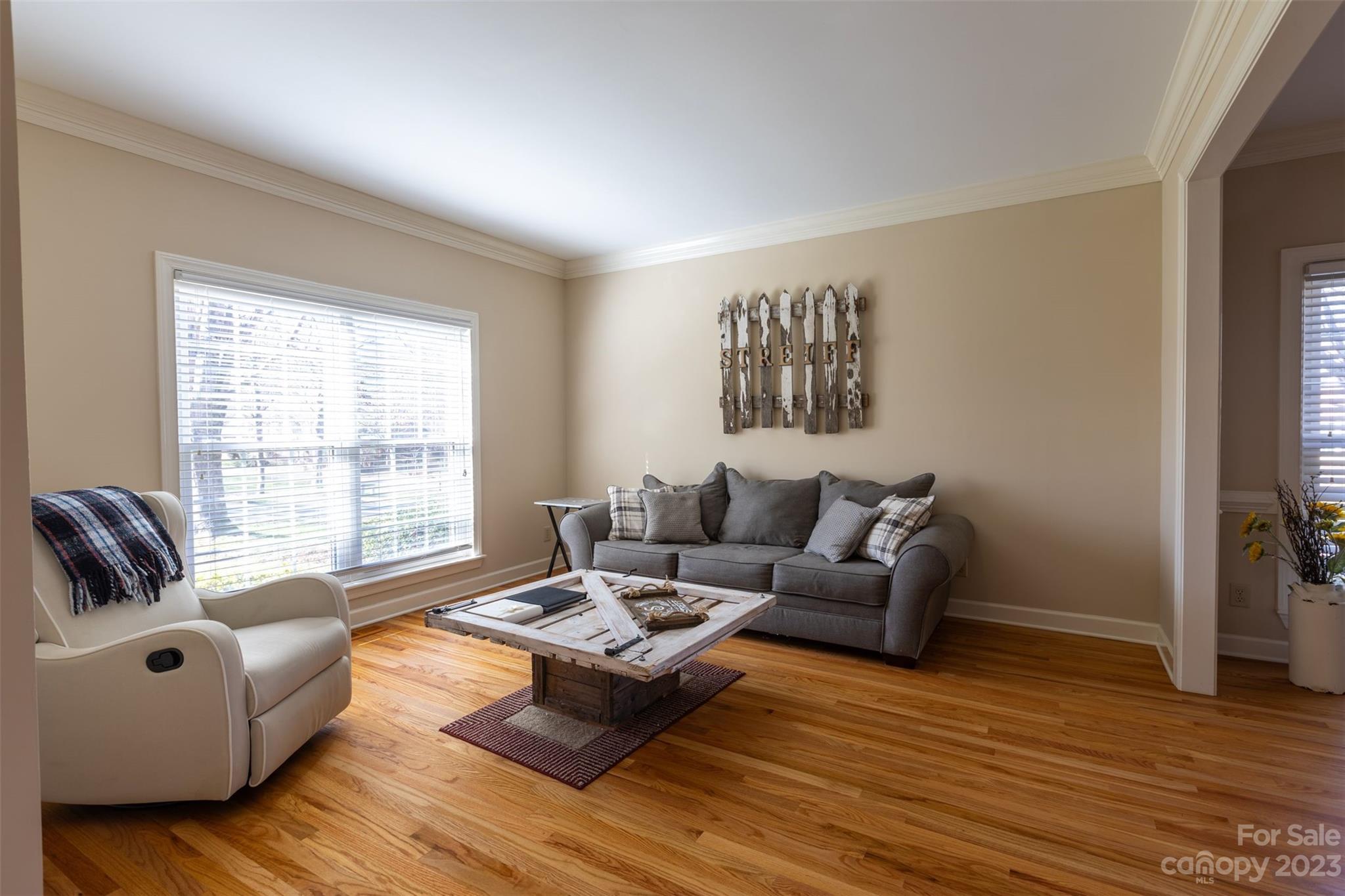 Carriage Downs - Residential