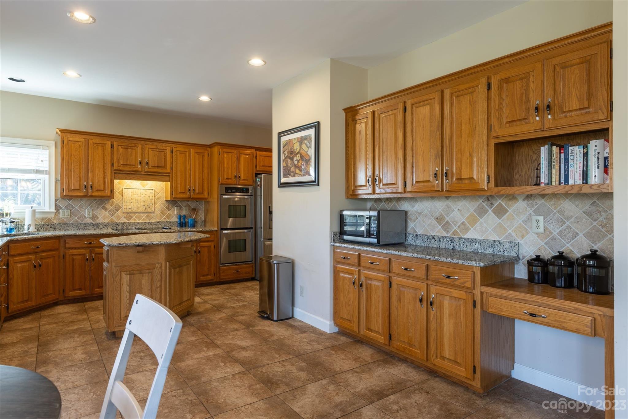 Carriage Downs - Residential