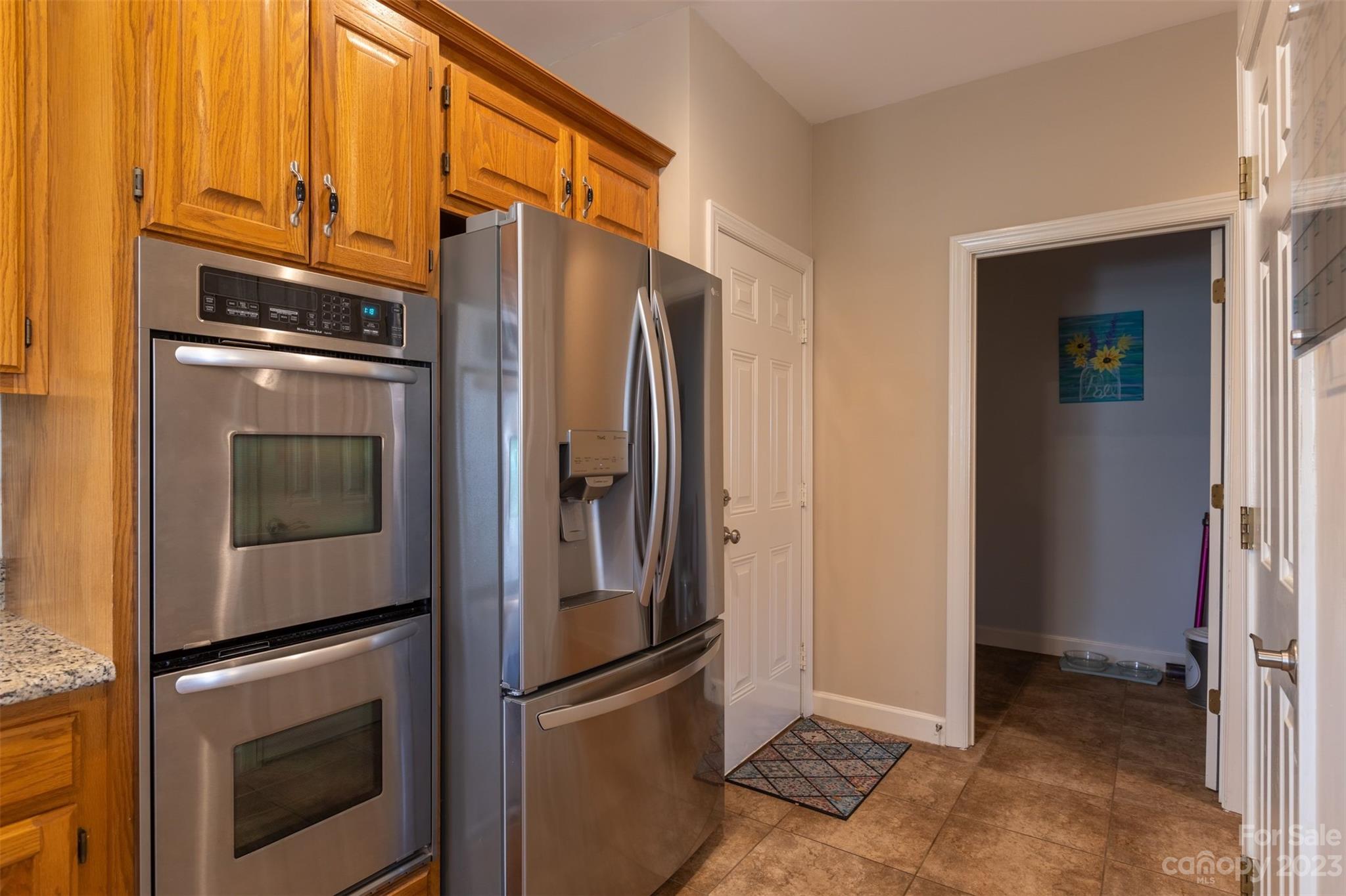 Carriage Downs - Residential