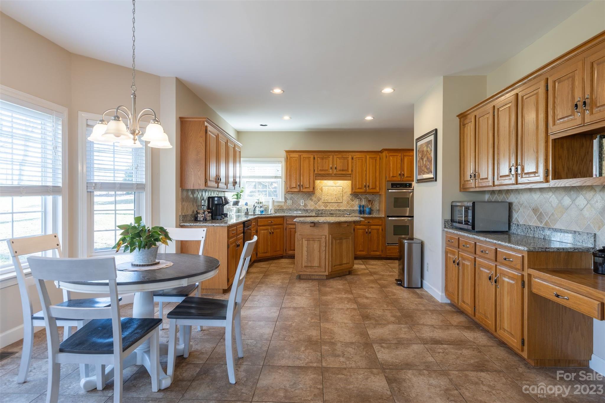 Carriage Downs - Residential