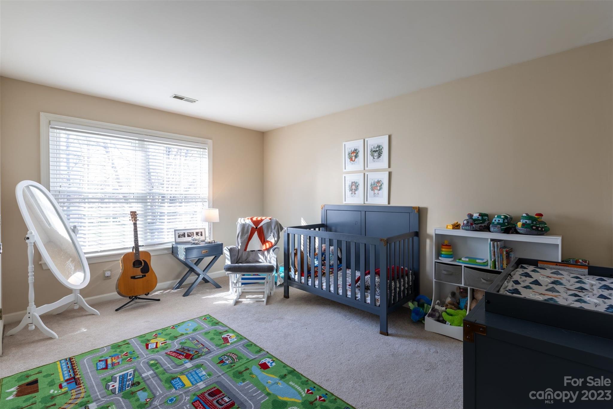 Carriage Downs - Residential