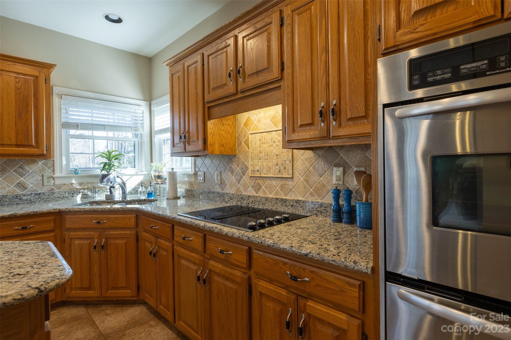 Carriage Downs - Residential