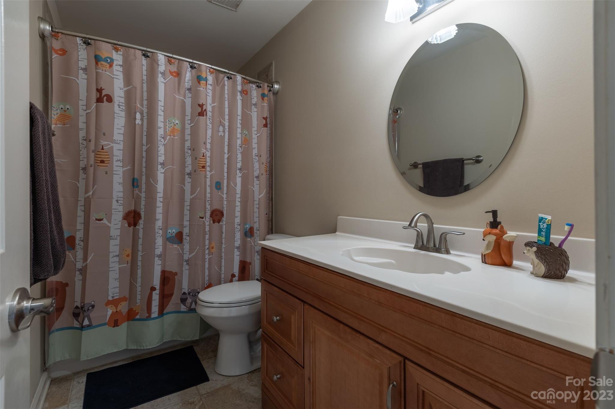 Carriage Downs - Residential