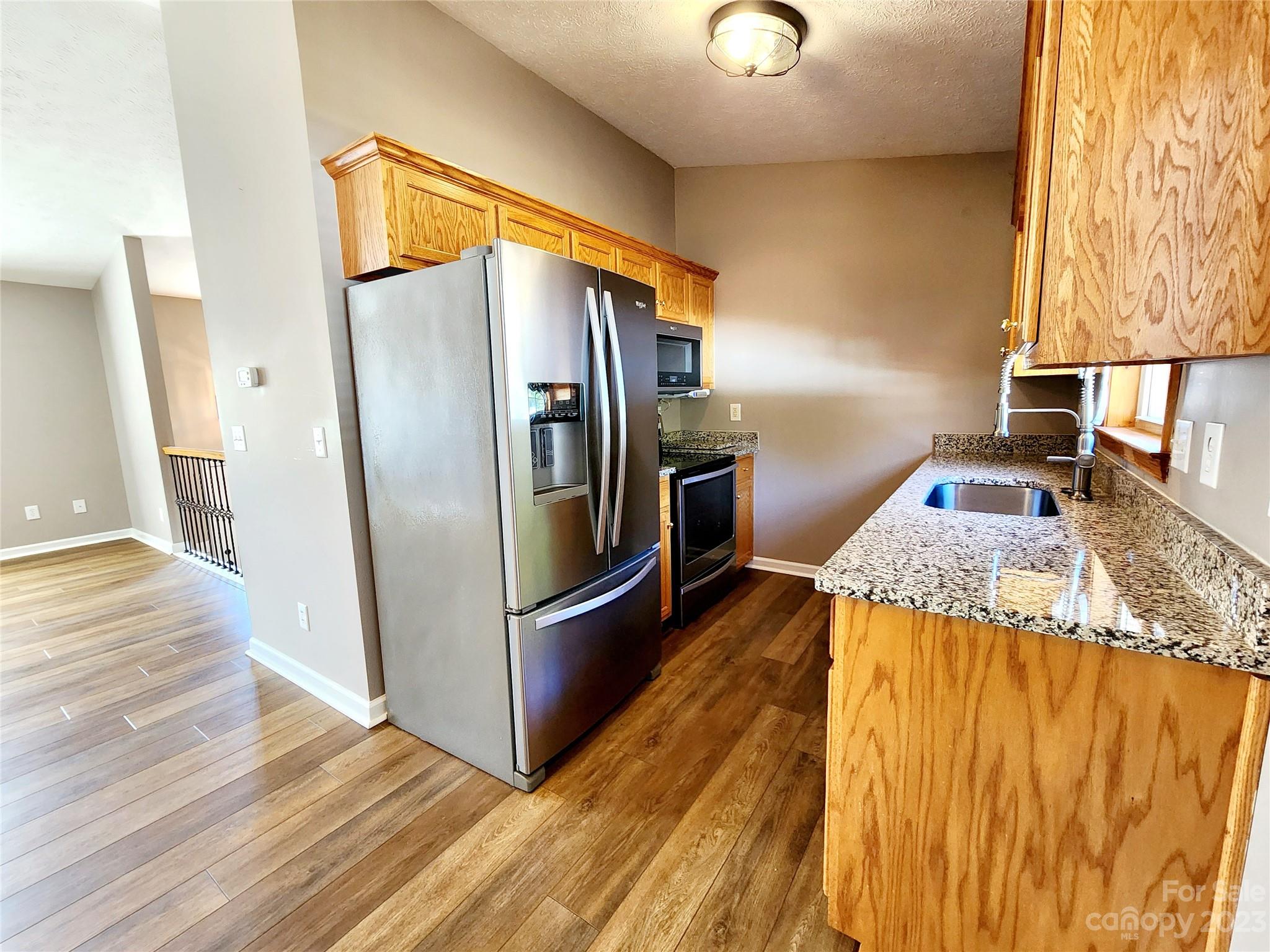 Springfield - Residential