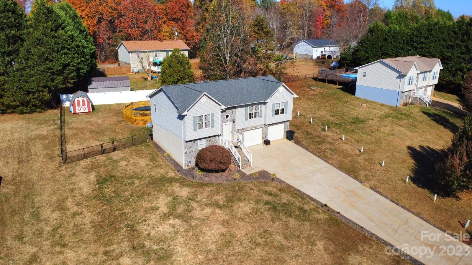 Springfield - Residential