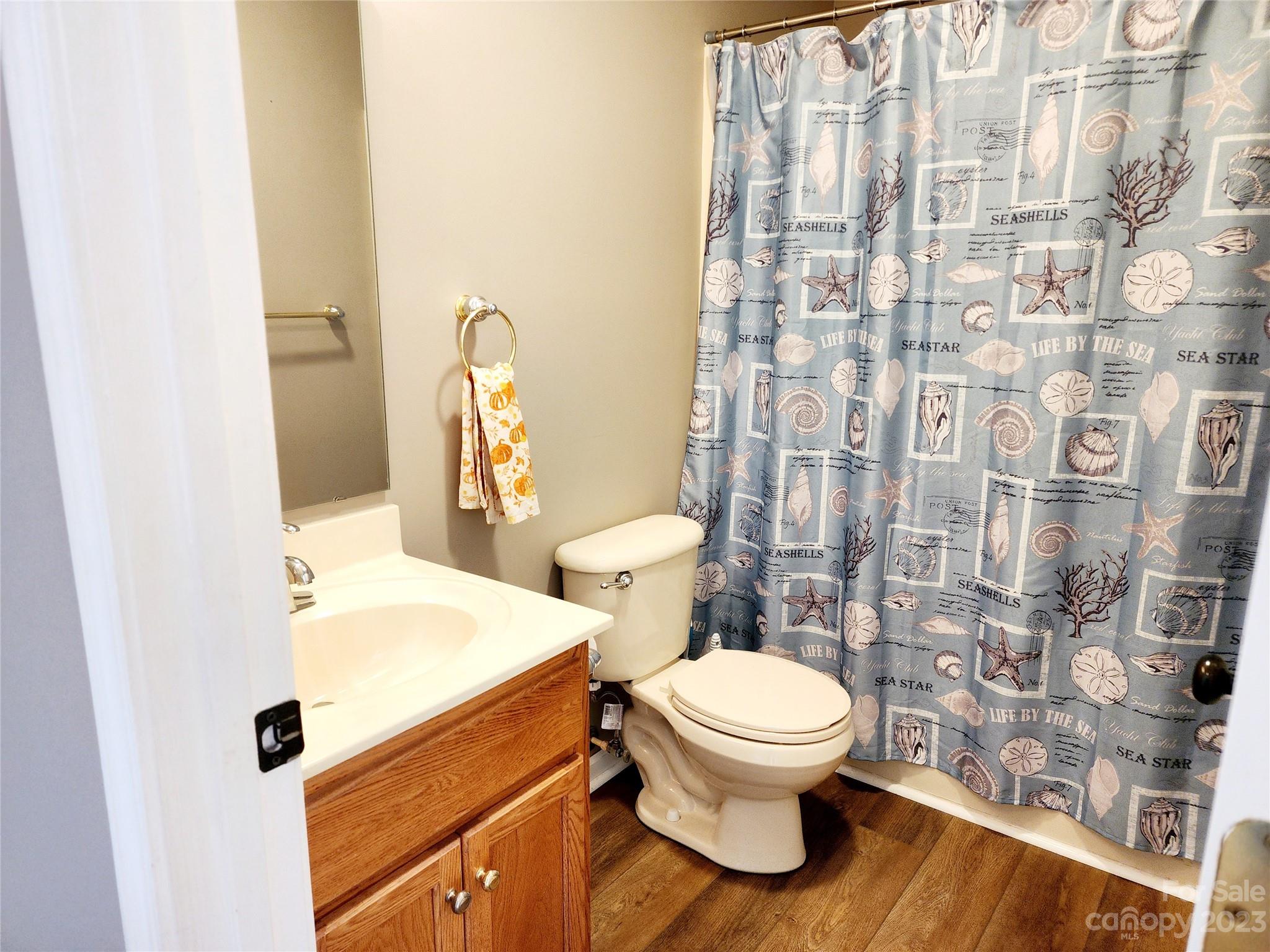 Springfield - Residential