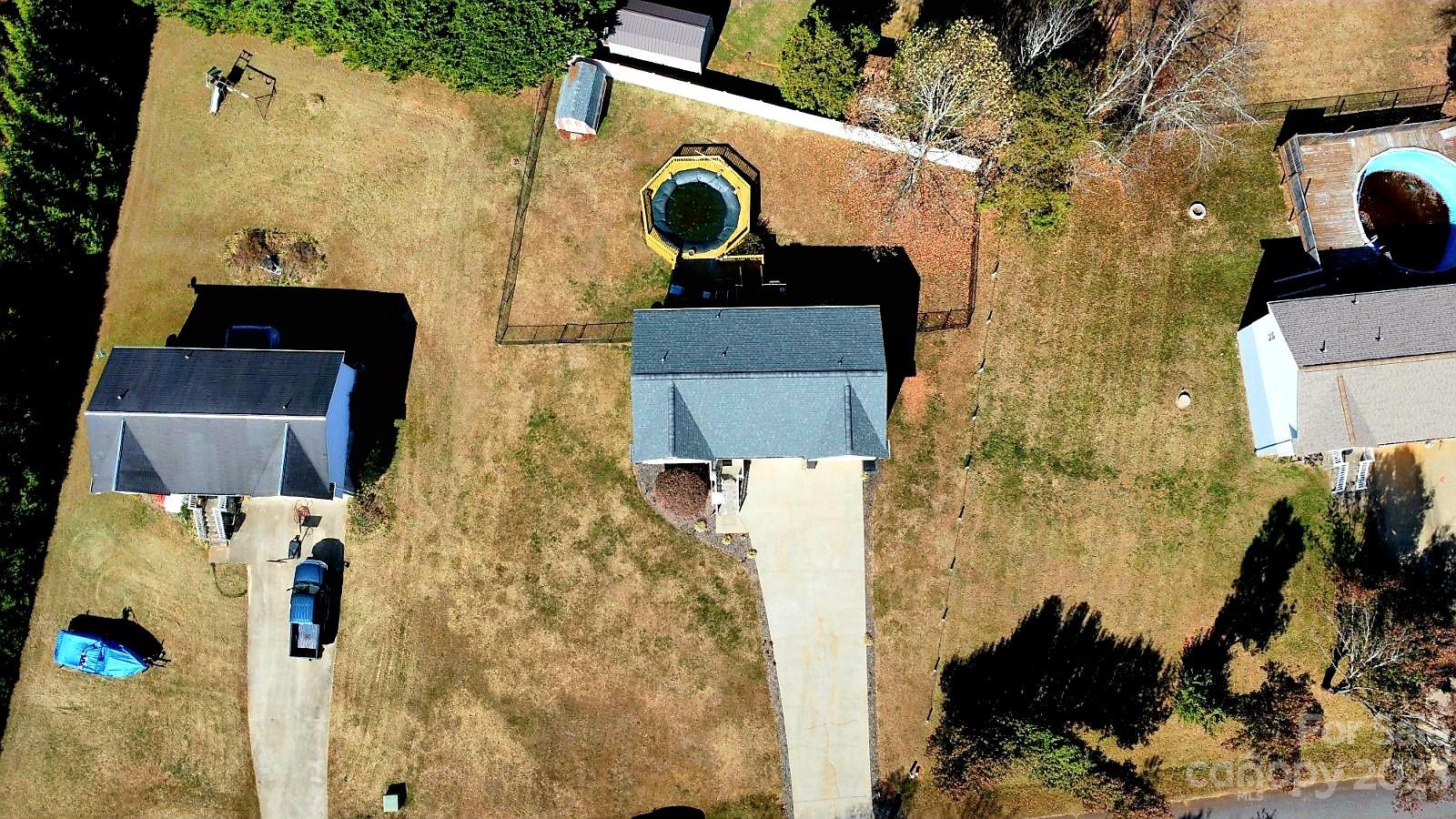 Springfield - Residential