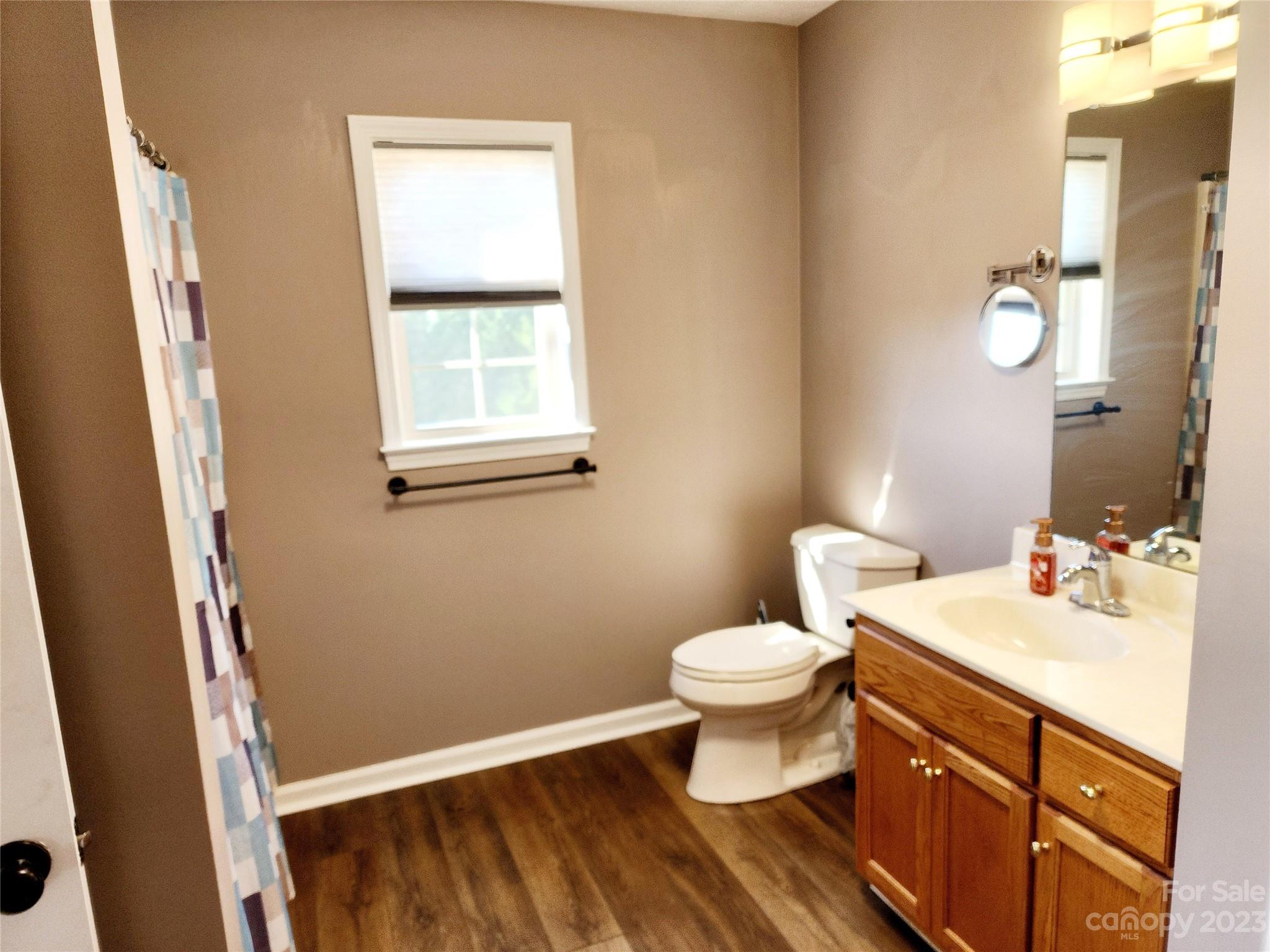 Springfield - Residential