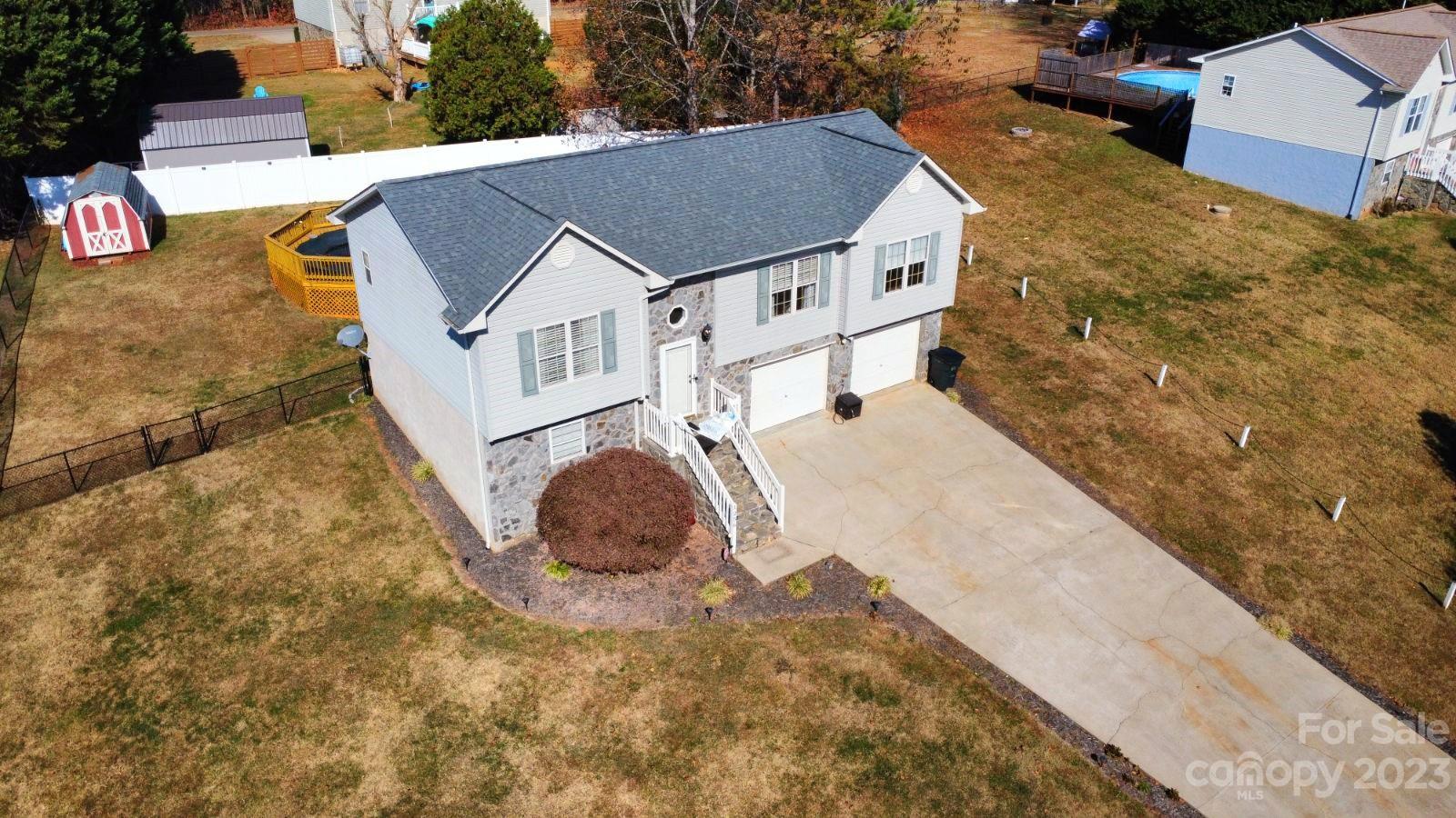 Springfield - Residential