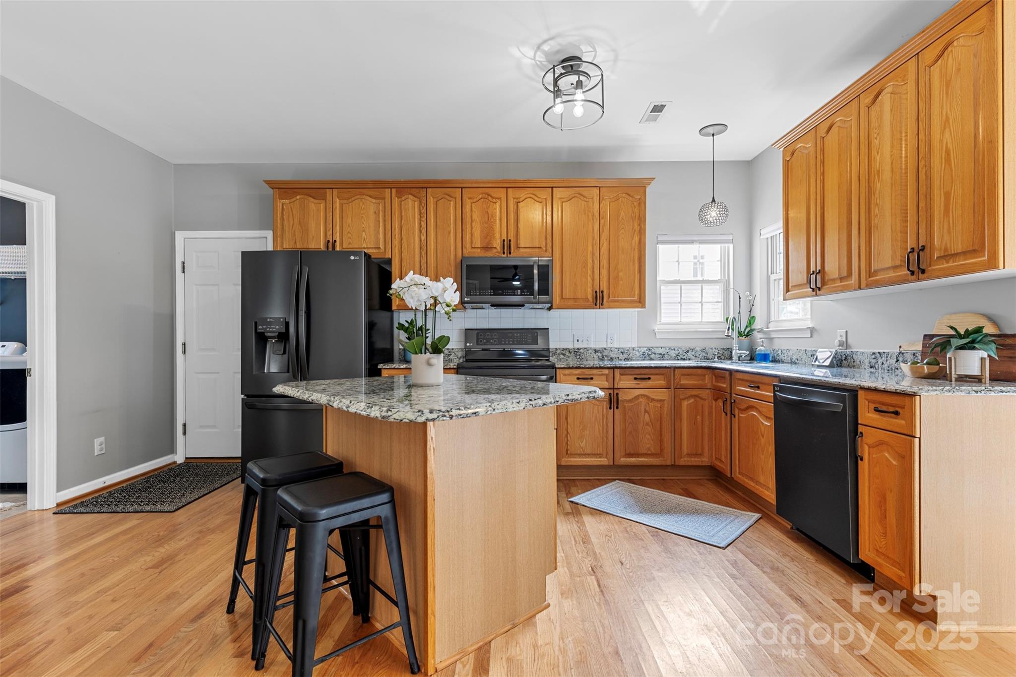 Harbor Cove - Residential