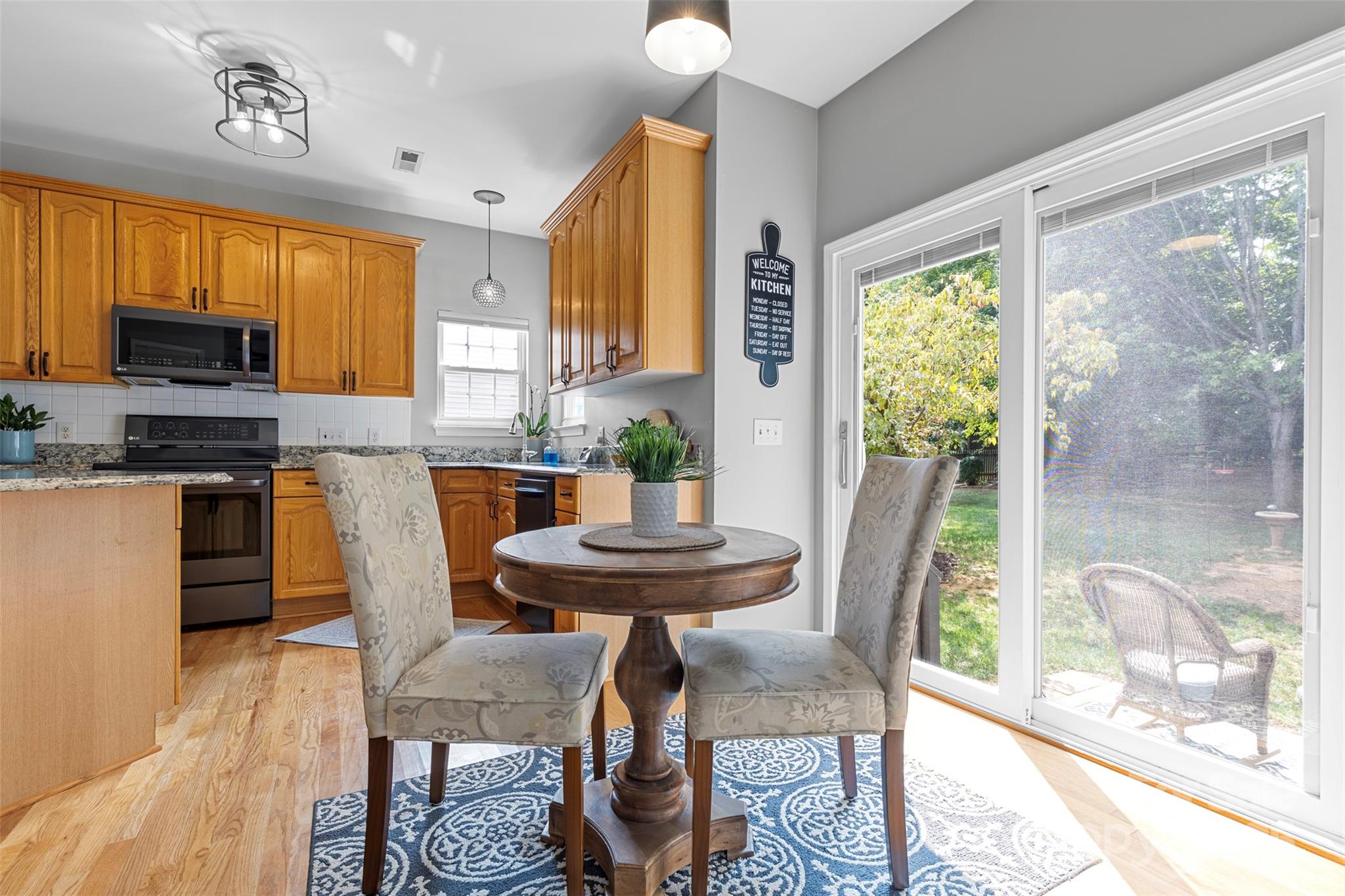 Harbor Cove - Residential