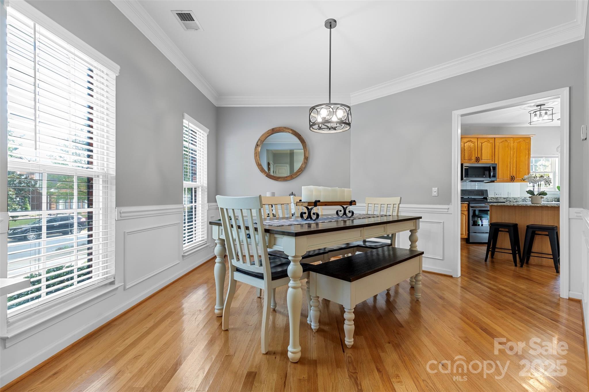 Harbor Cove - Residential