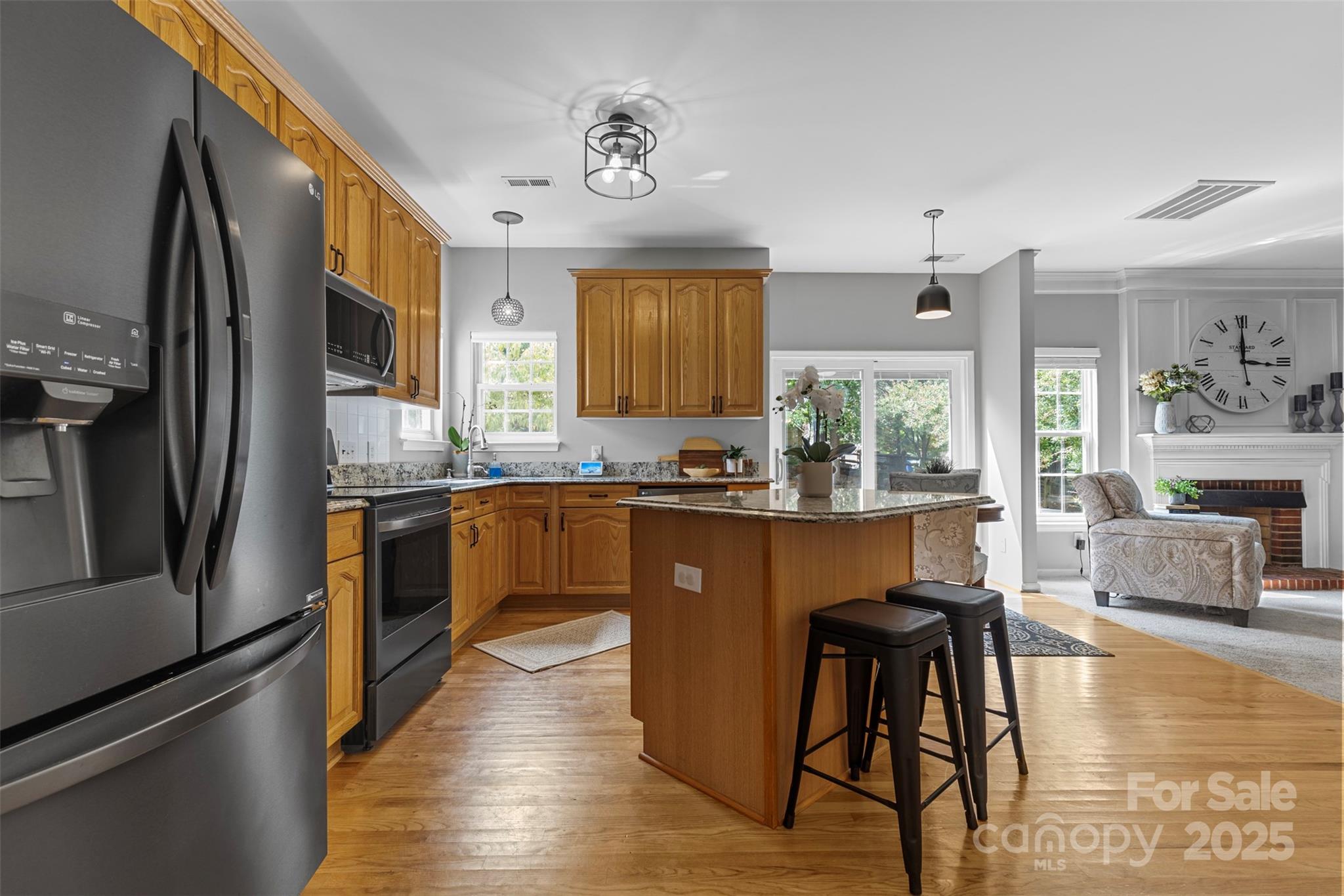 Harbor Cove - Residential