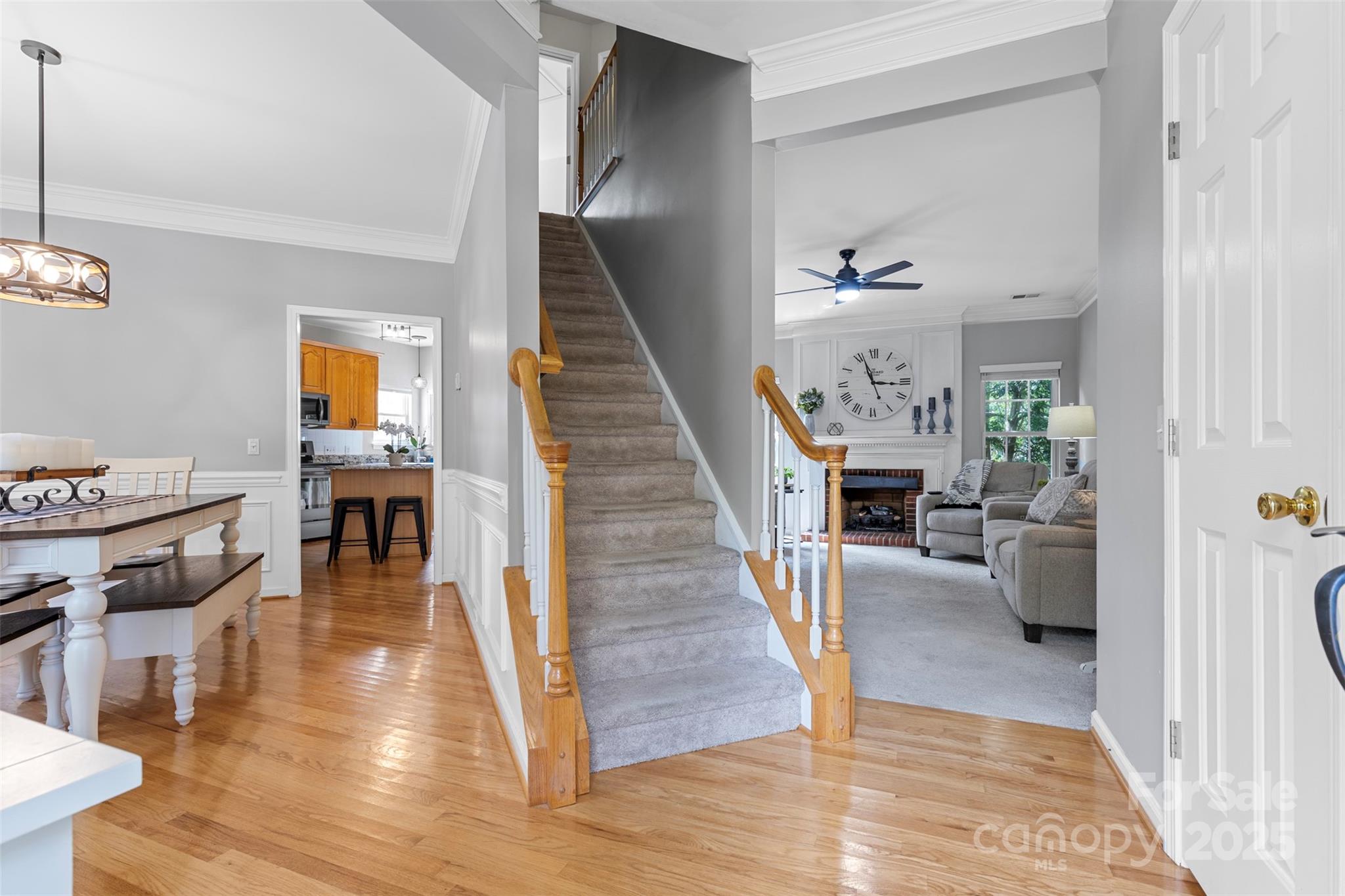 Harbor Cove - Residential