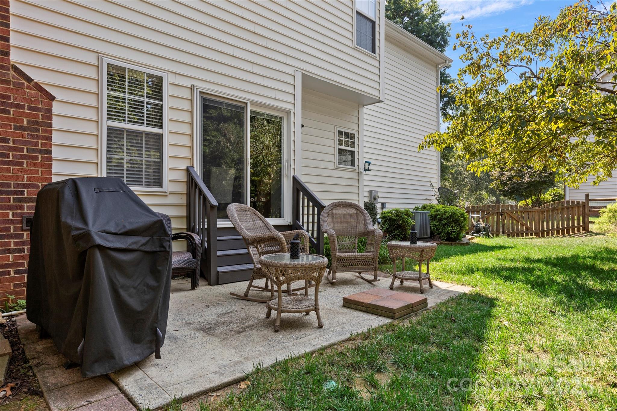 Harbor Cove - Residential