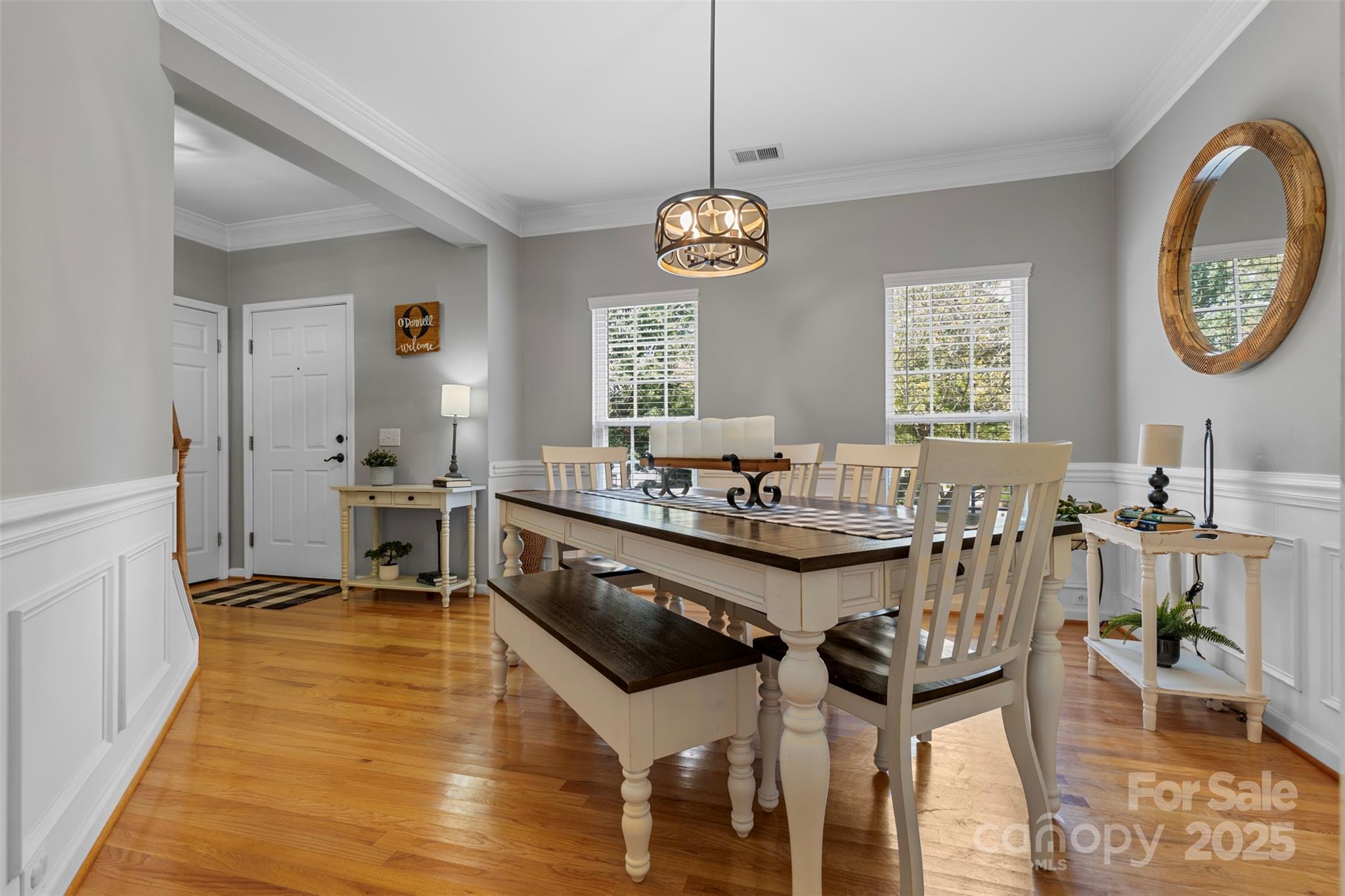 Harbor Cove - Residential