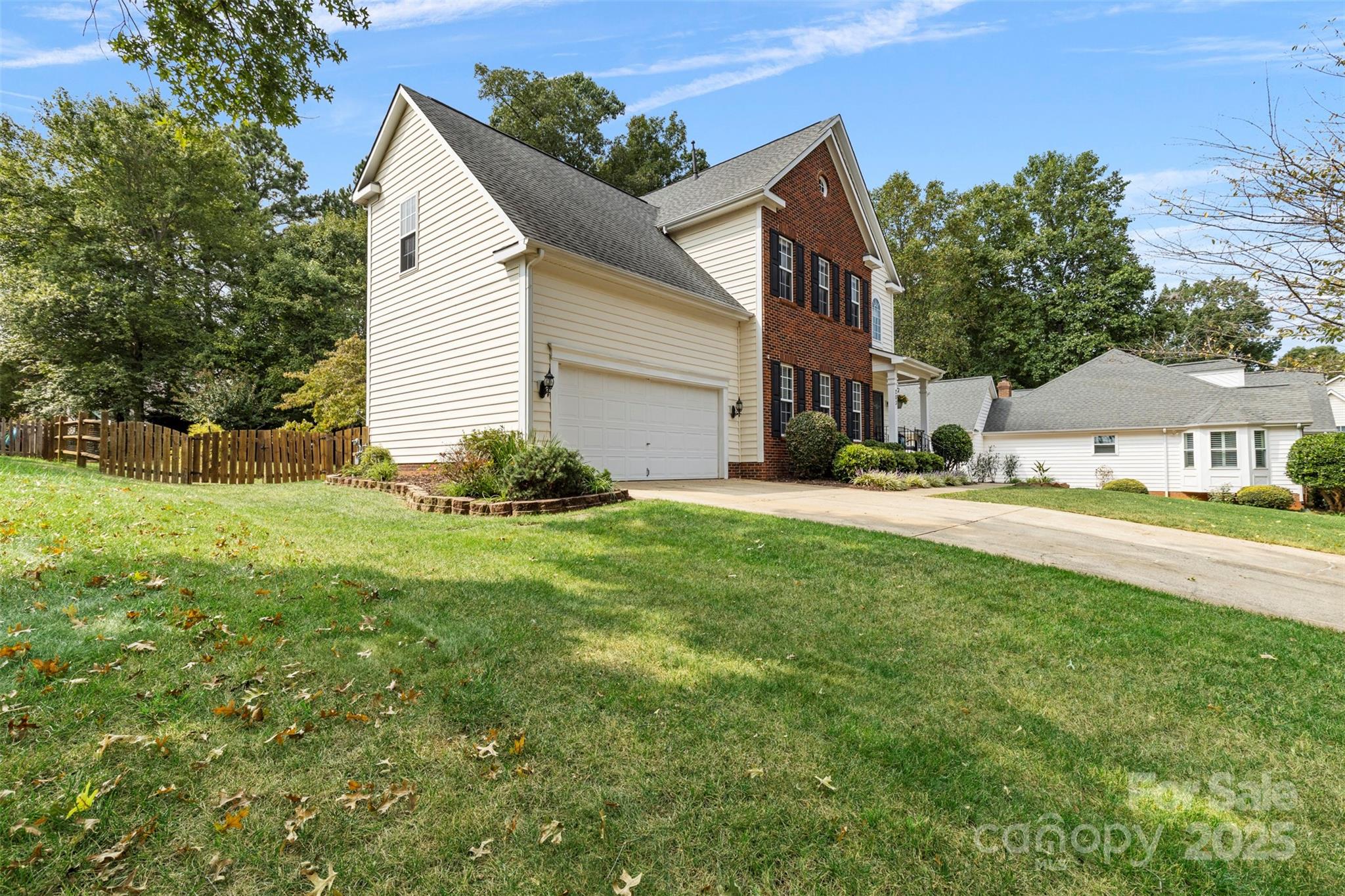 Harbor Cove - Residential