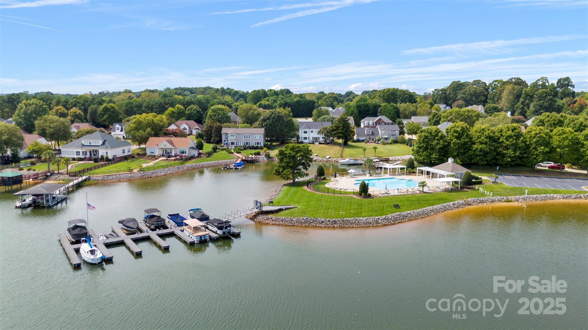 Harbor Cove - Residential