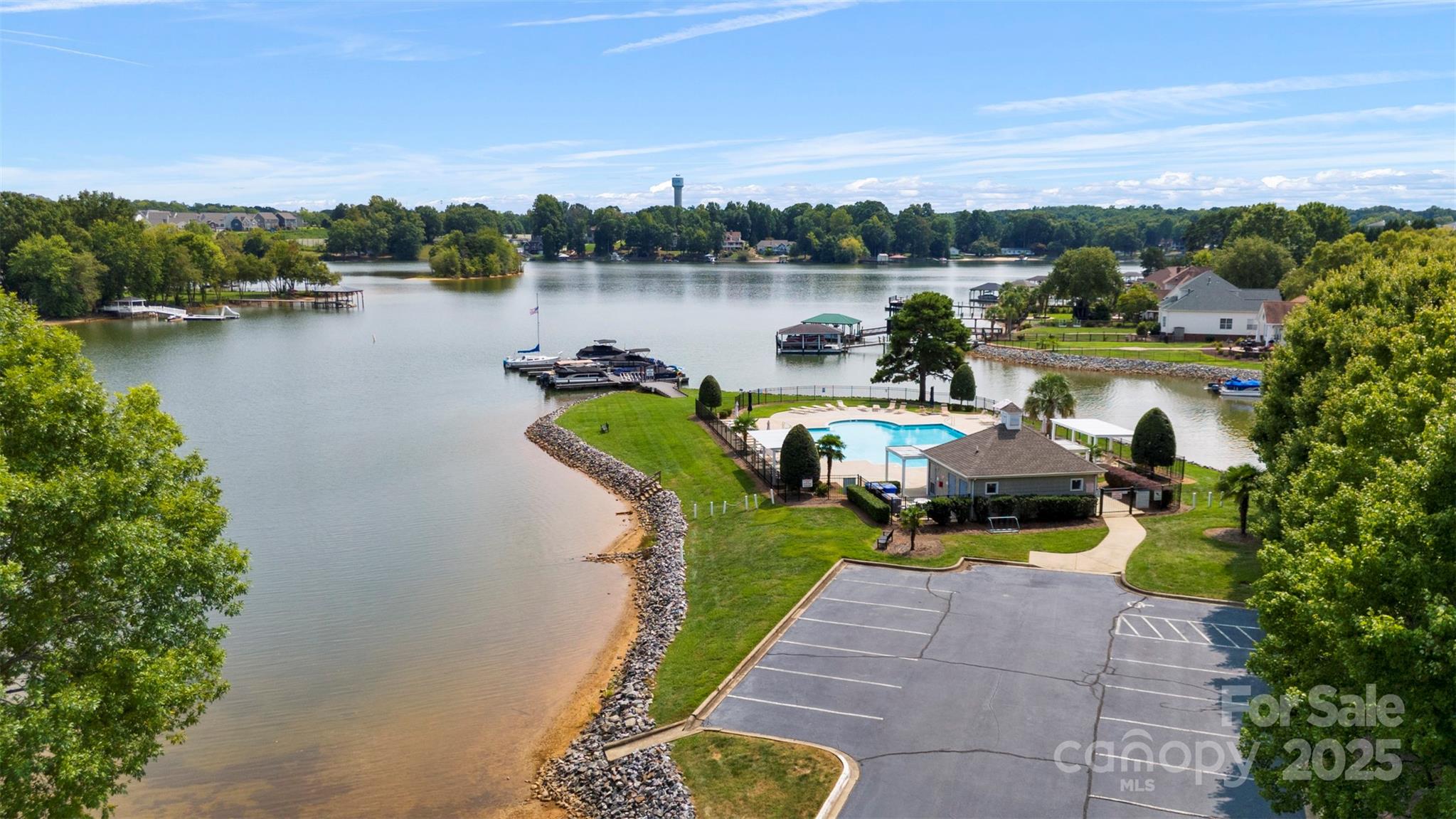 Harbor Cove - Residential