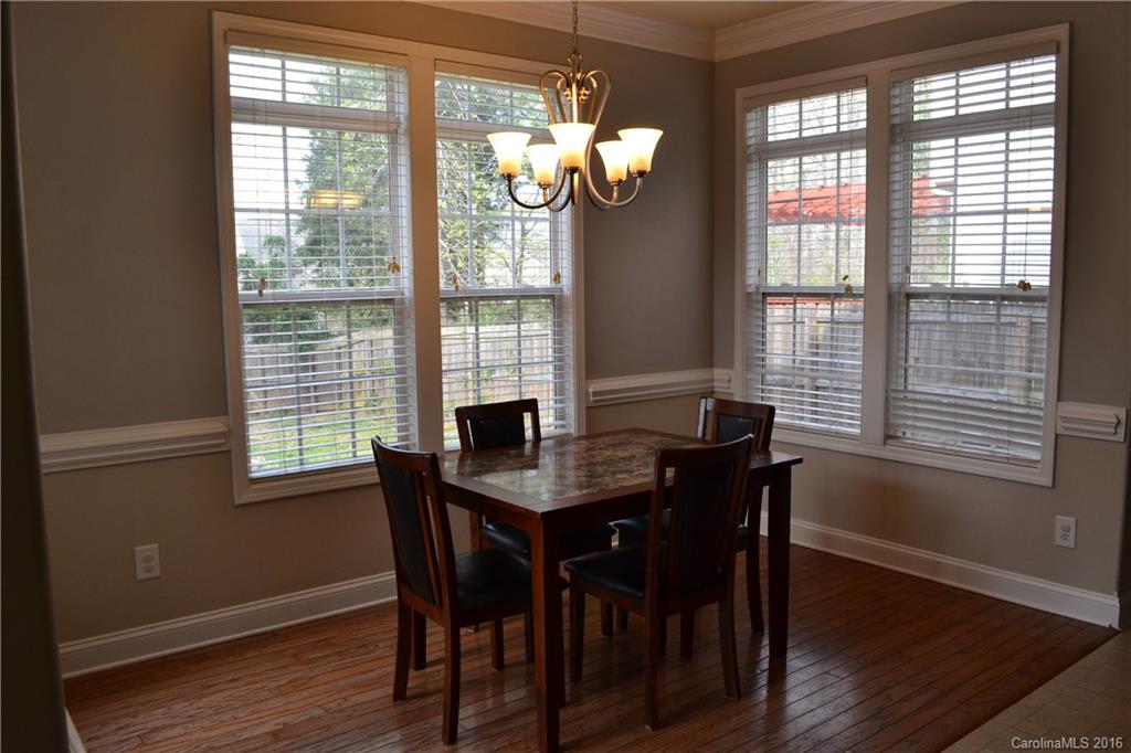 Kingstree - Residential