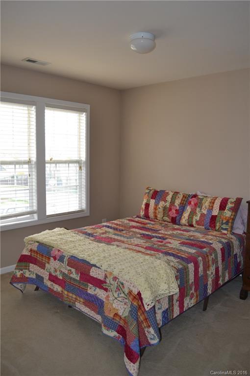 Kingstree - Residential