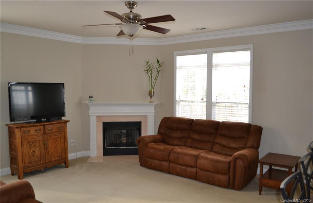 Kingstree - Residential