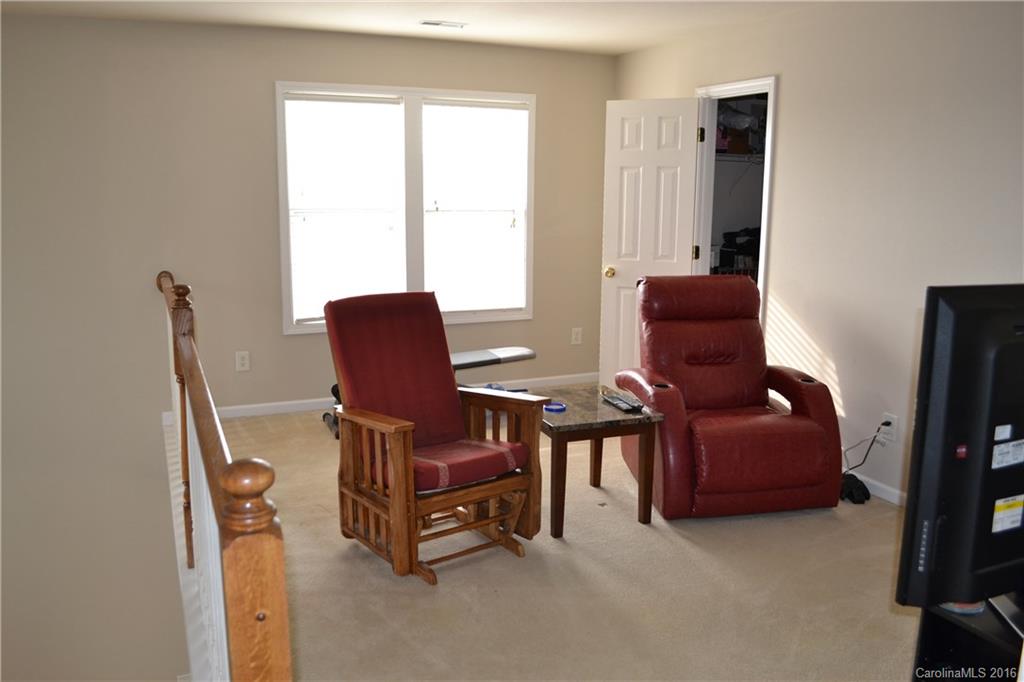 Kingstree - Residential