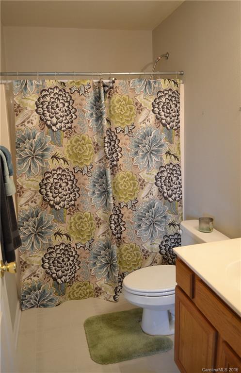 Kingstree - Residential