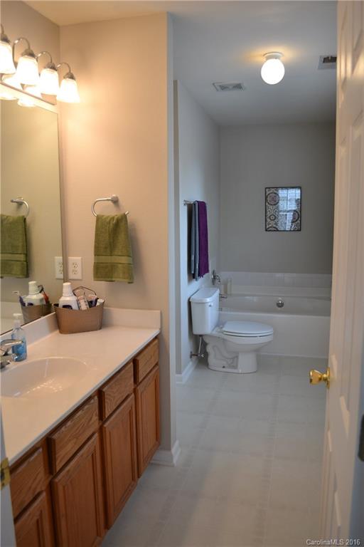 Kingstree - Residential