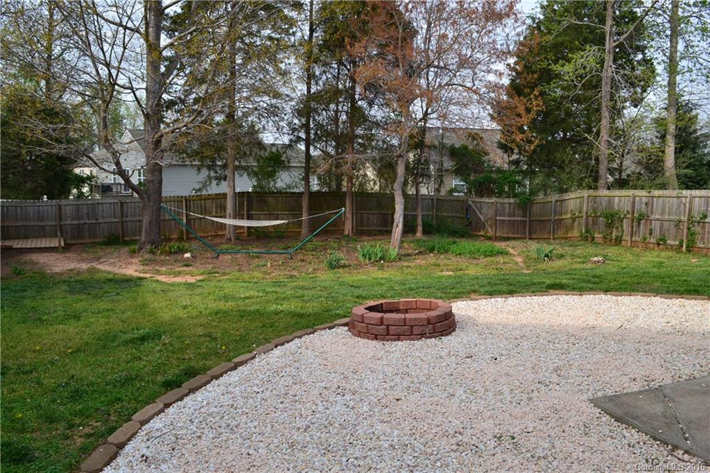 Kingstree - Residential