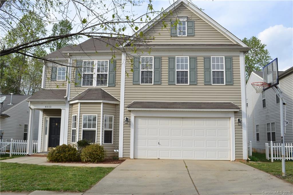 Kingstree - Residential