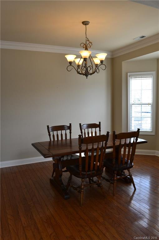 Kingstree - Residential