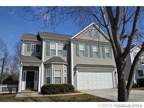 Kingstree - Residential
