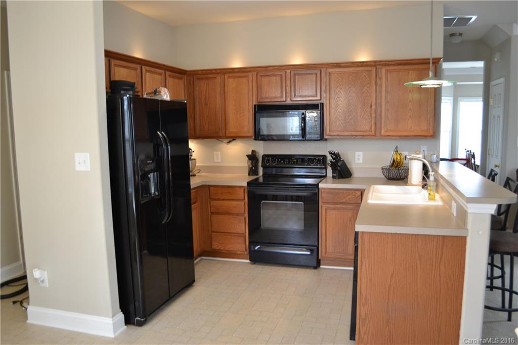 Kingstree - Residential