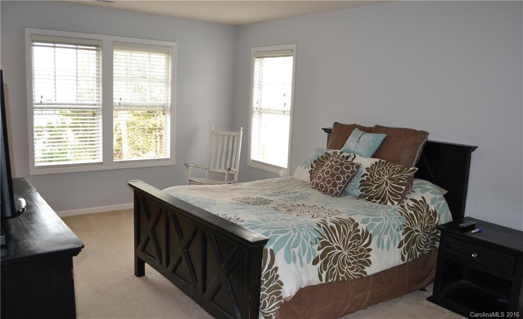 Kingstree - Residential