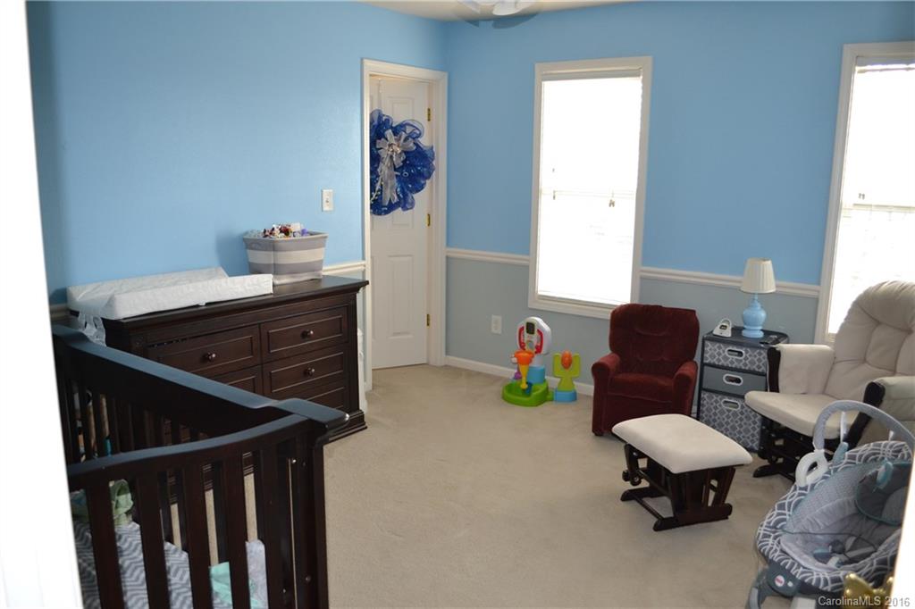 Kingstree - Residential