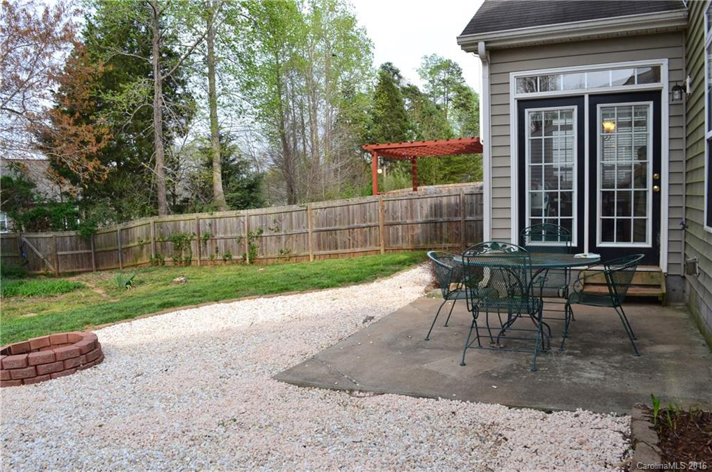 Kingstree - Residential