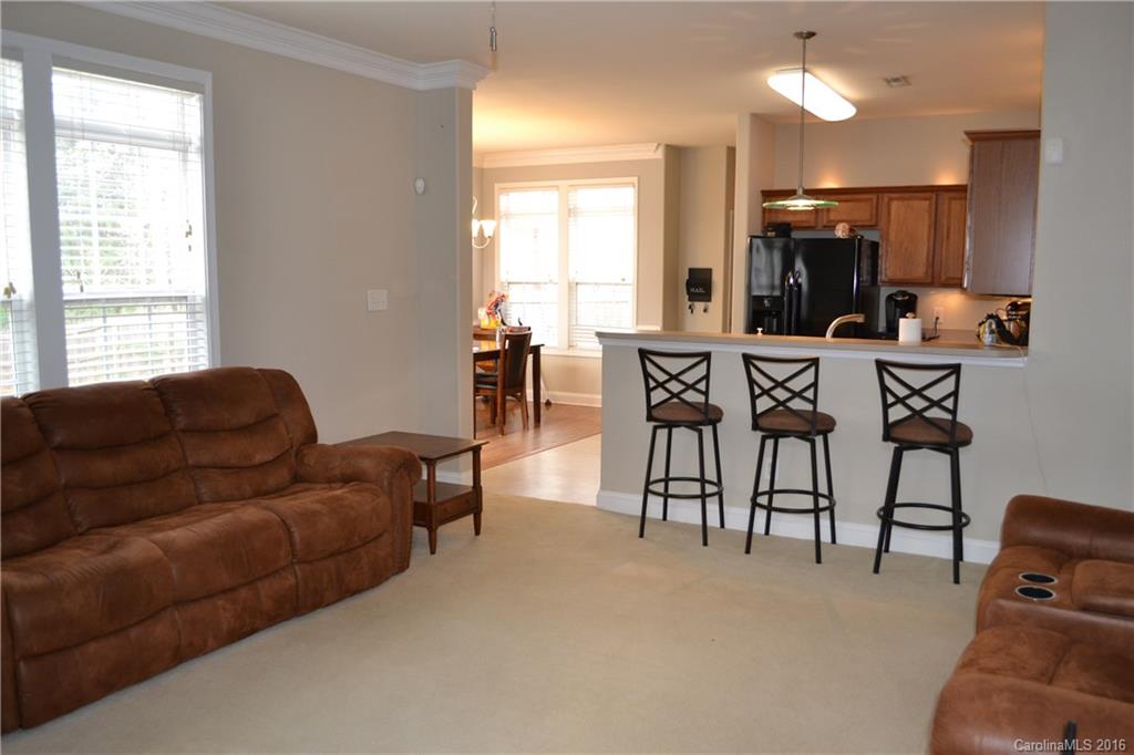 Kingstree - Residential
