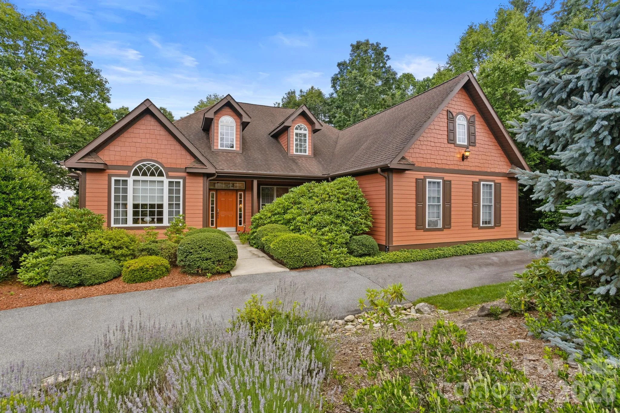 100 Crestgrove Drive, Flat Rock, NC, 28731