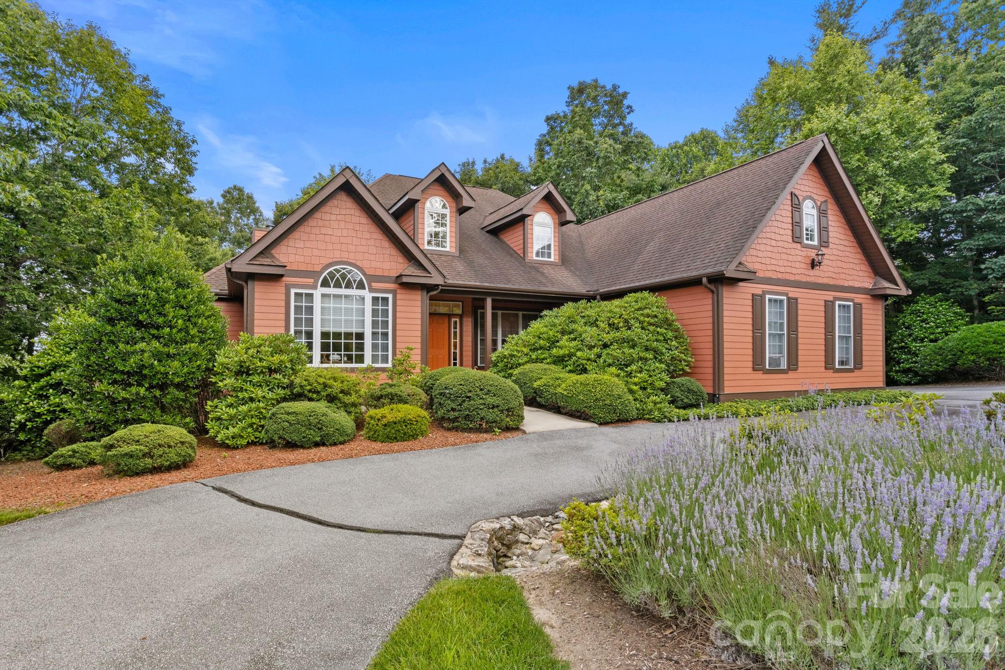 100 Crestgrove Drive