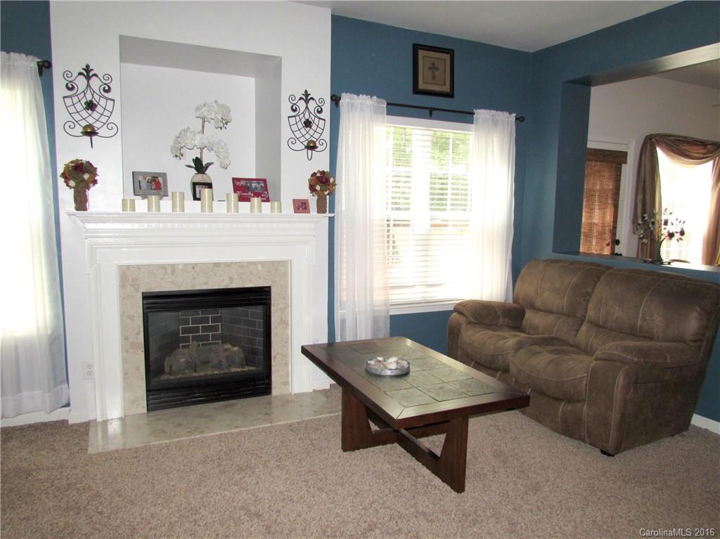 Crismark - Residential