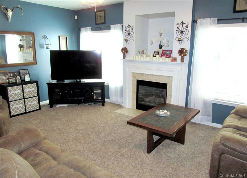 Crismark - Residential