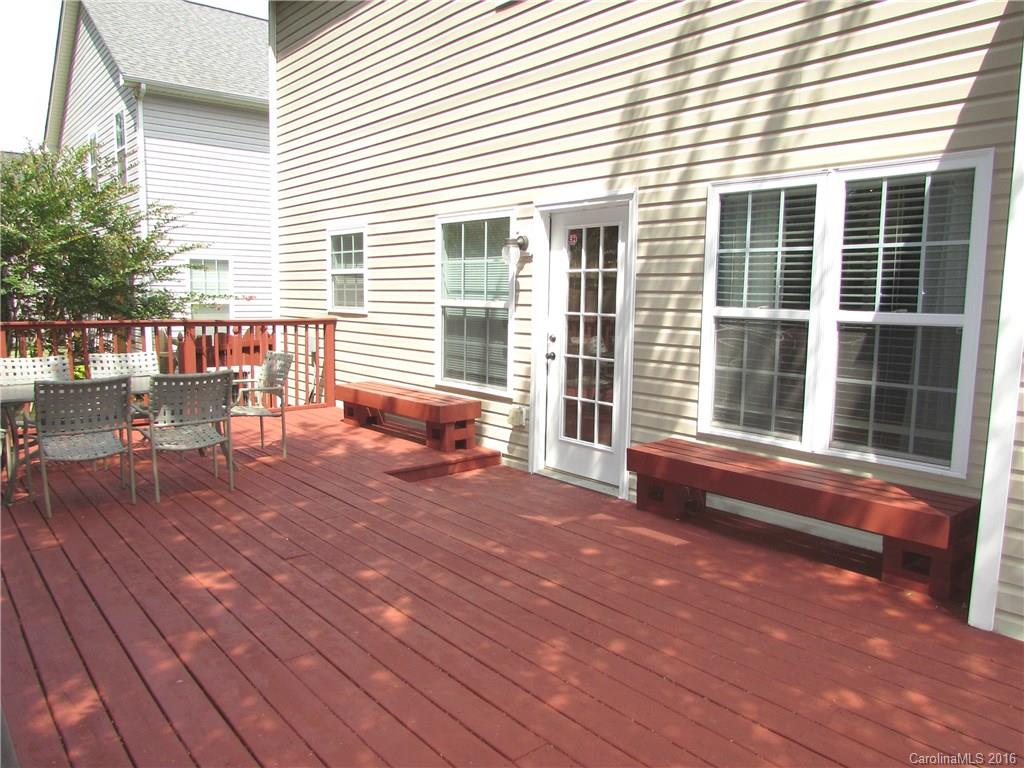 Crismark - Residential