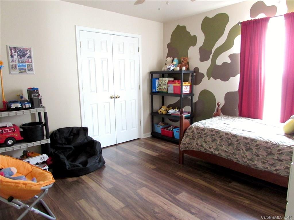 Crismark - Residential