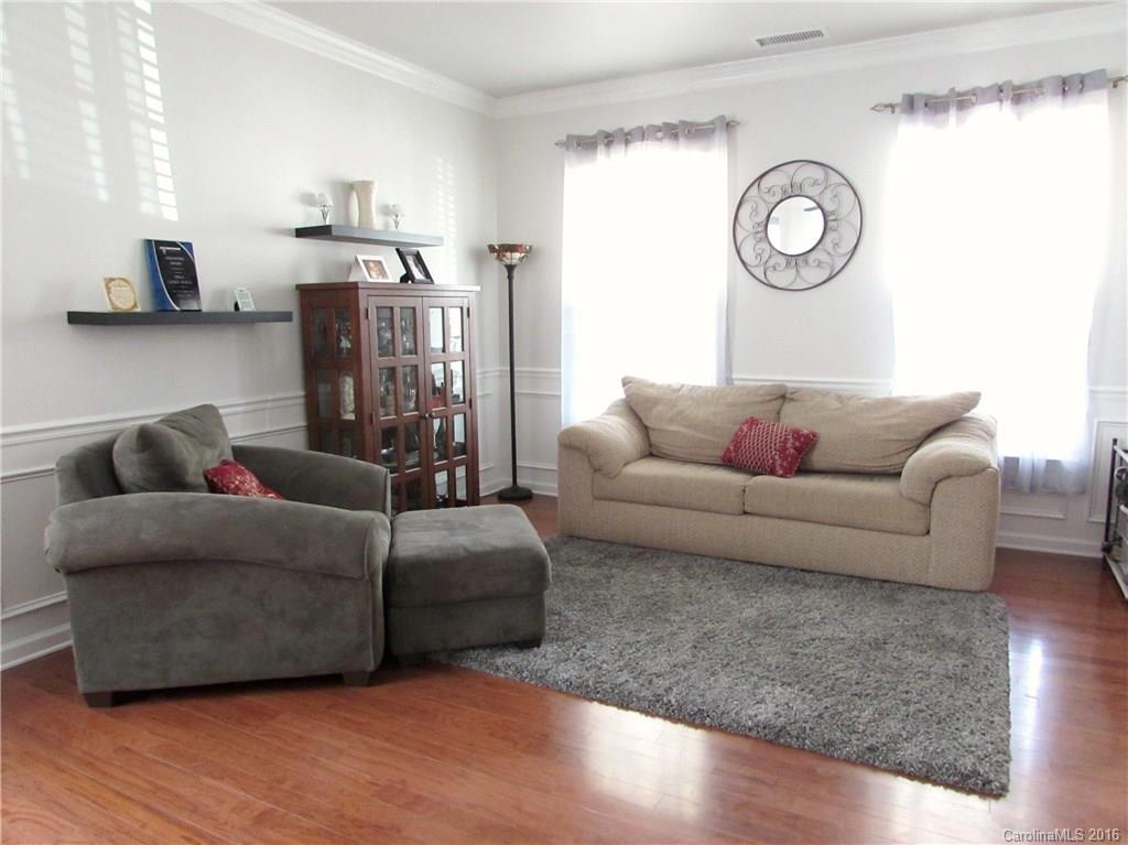 Crismark - Residential