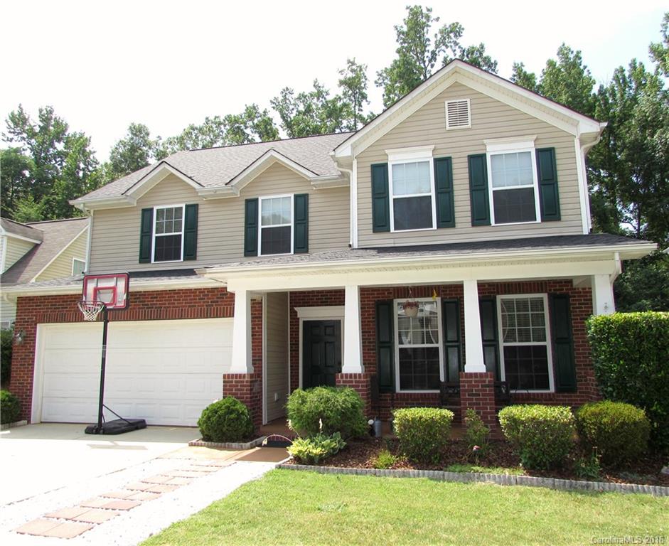 Crismark - Residential