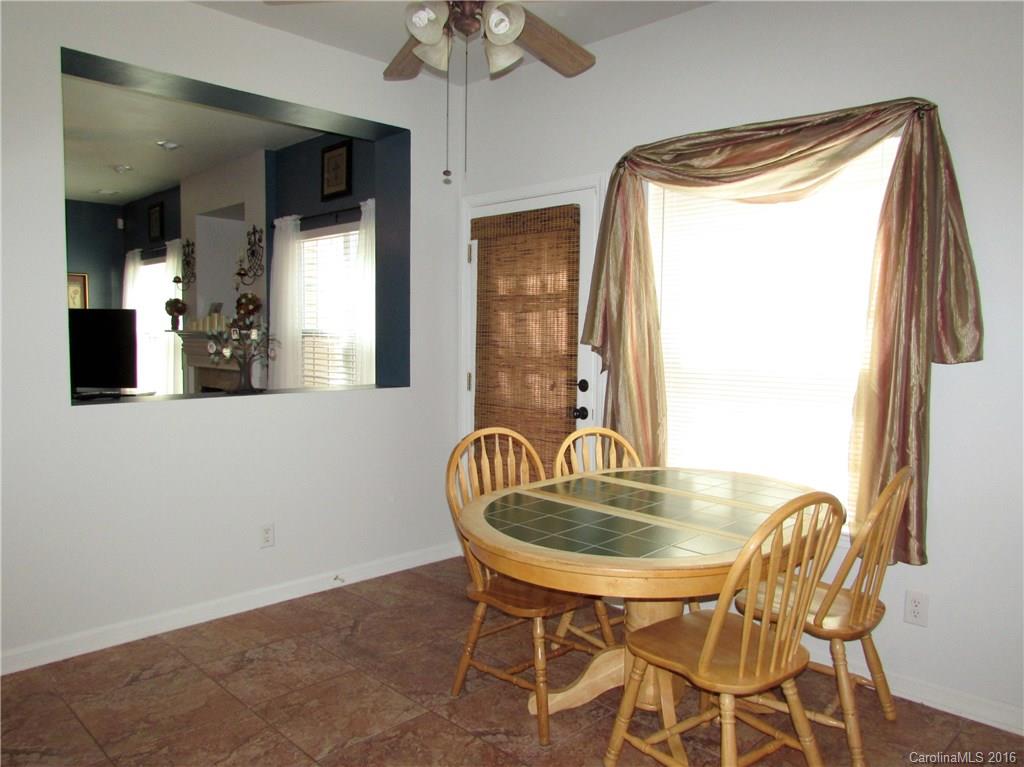 Crismark - Residential