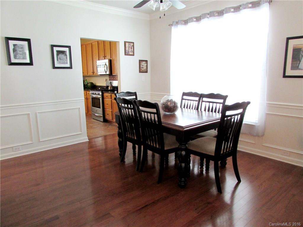 Crismark - Residential