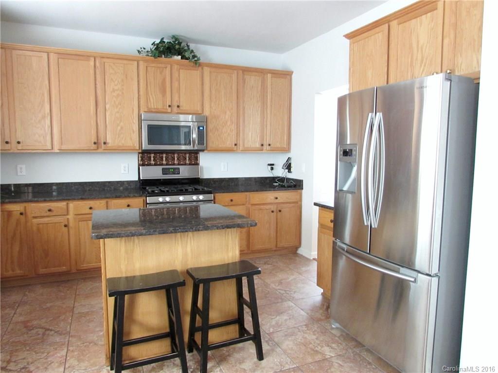 Crismark - Residential